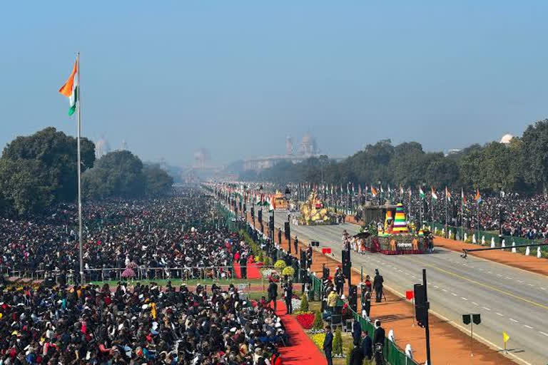 Republic day