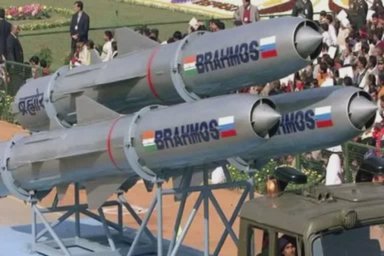 Testing of BrahMos Missiles : ભારતે સુપરસોનિક બ્રહ્મોસના નવા સંસ્કરણનું પરીક્ષણ કર્યું