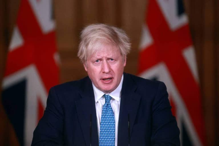 UK rolling back COVID19 measures including mandatory face masks  british PM Boris Johnson to end covid restrictions  യുകെ കൊവിഡ് നിയന്ത്രണങ്ങൾ പിൻവലിക്കുന്നു  ഇംഗ്ലണ്ട് മാസ്‌കും വാക്‌സിന്‍ സര്‍ട്ടിഫിക്കറ്റും വേണ്ട  ലണ്ടൻ കൊവിഡ് നടപടികൾ പിൻവലിച്ചു  ബ്രിട്ടീഷ് പ്രധാനമന്ത്രി ബോറിസ് ജോൺസൺ