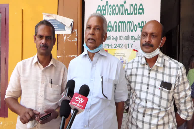 Kerala Traders and Industrialists Coordinating Committee on strike  pattayam for shop sites  ഷോപ്പ് സൈറ്റുകൾക്ക് പട്ടയം നൽകണമെന്ന് ഇടുക്കിയിലെ കടയുടമകൾ  സമരത്തിനൊരുങ്ങി കേരള വ്യാപാരി വ്യവസായി ഏകോപന സമിതി  കടകൾക്ക് പട്ടയം നൽകിയില്ലെങ്കിൽ സമരം നടത്തുമെന്ന് വ്യാപാരി ഏകോപന സമിതി