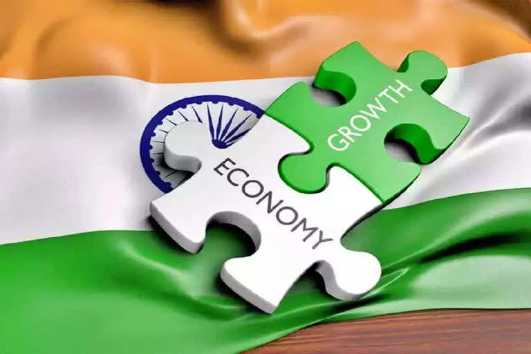 Current Indian economy