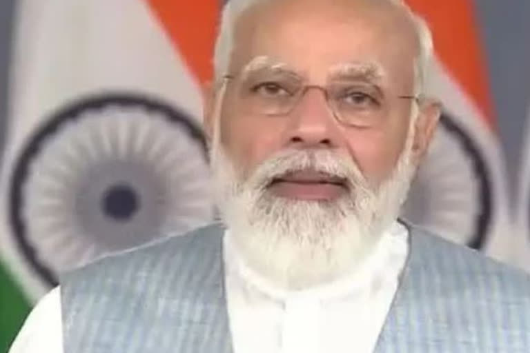 Prime Minister Narendra Modi