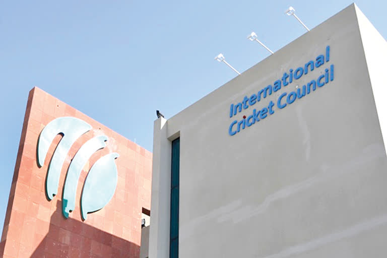 ICC Men's Test XI 2021  2021 ലെ ലോക ടെസ്റ്റ് ഇലവനുമായി ഐസിസി  2021 ICC Men's Test Team of the Year  2021 ലെ ലോക ടെസ്റ്റ് ഇലവനിൽ മൂന്ന് ഇന്ത്യൻ താരങ്ങൾ  ടി20 ലോക ഇലവൻ  ICC Men's Test eleven 2021