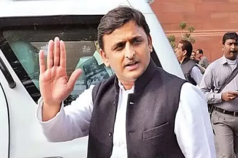 Akhilesh Yadav to contest UP polls