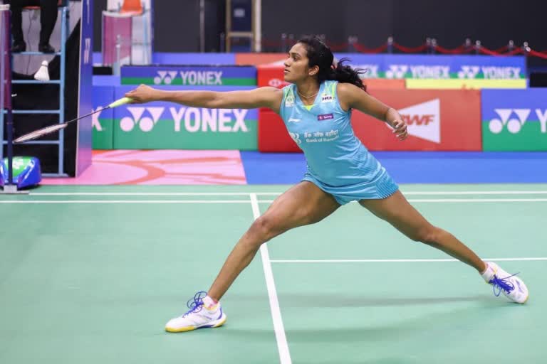 Syed Modi International: PV Sindhu, HS Prannoy enter quarter-finals