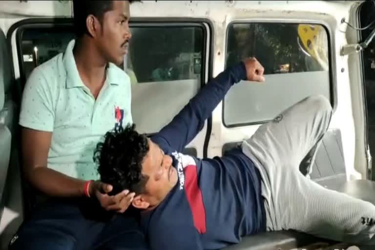 Election Violence: ମରଣାନ୍ତକ ଆକ୍ରମଣରେ ୫ ଆହତ, ୨ ଗୁରୁତର