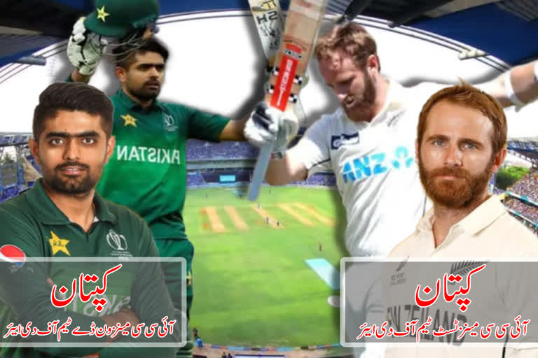 Babar Azam named captain of ICC ODI Team of the Year 2021, no Indian in final XI