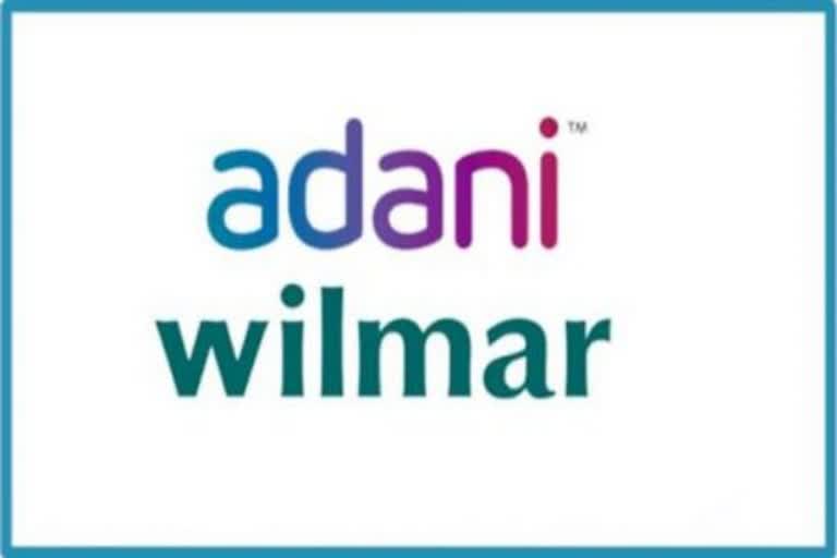 Adani Wilmar