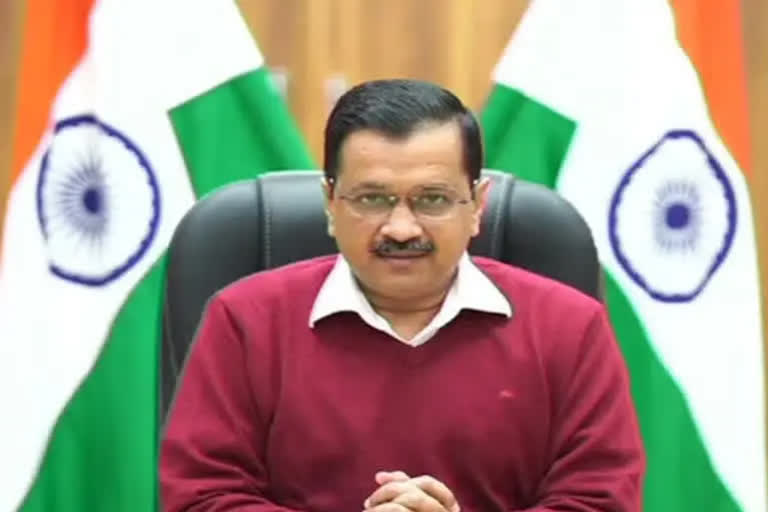 Delhi CM Arvind Kejriwal Recommends Ending Weekend Curfew, Restrictions On Markets