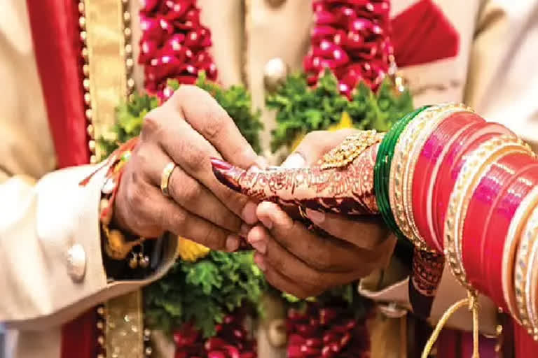 'Thappad': Bride cancels marriage with bridegroom before the wedding day
