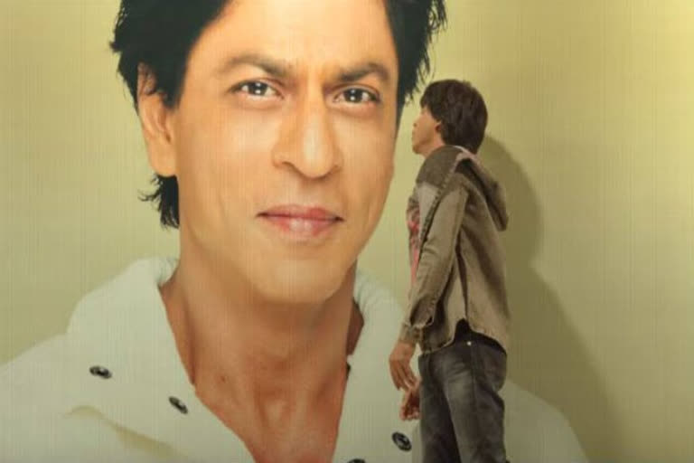 shah rukh khan