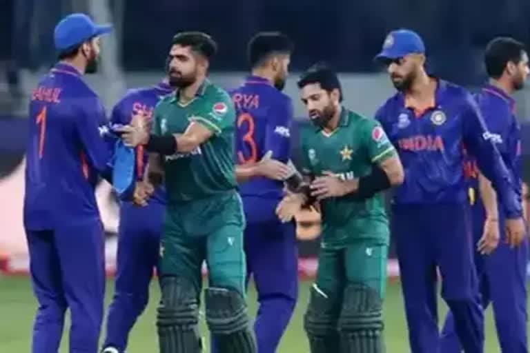 MCG to host India-Pakistan game