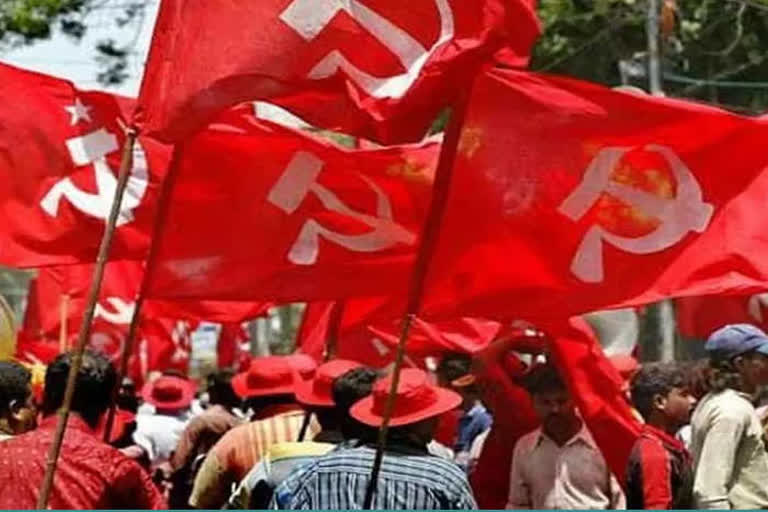 CPM district conventions covid spread  covid spread in kerala  covid spread control measures kerala  കേരളം കൊവിഡ് വ്യാപനം  സിപിഎം ജില്ല സമ്മേളനങ്ങൾ