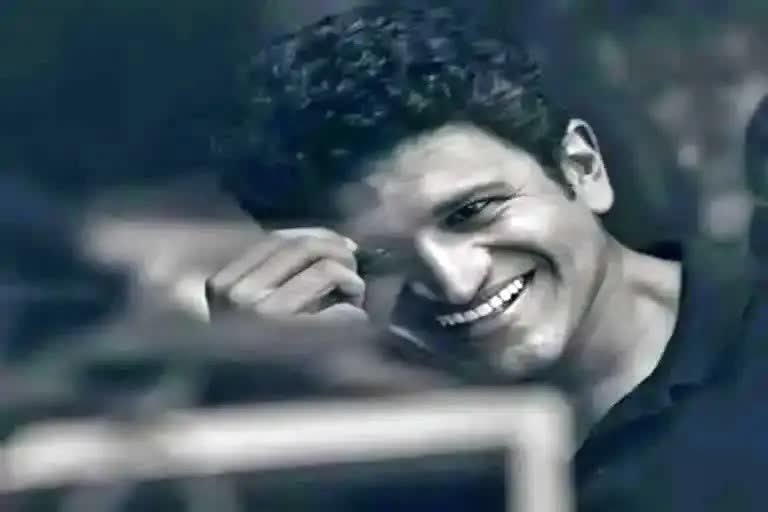 puneet rajkumar