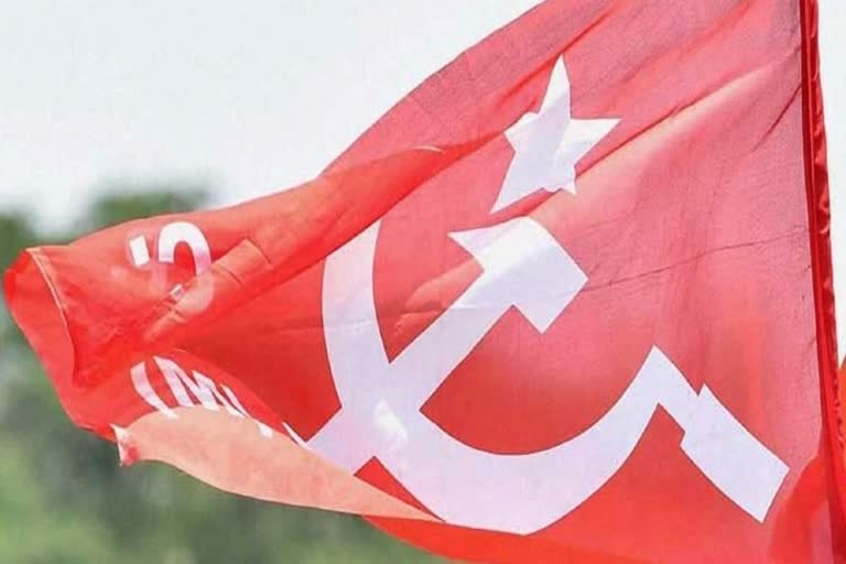 CPM reduced the Kasargod district convention  CPM reduced the Kasargod district convention for two days  Kasargod District Conference from three days to two days  കാസർകോട് ജില്ലാ സമ്മേളനം വെട്ടിചുരുക്കി സിപിഎം  കാസർകോട് ജില്ലാ സമ്മേളനം രണ്ടു ദിവസമായി കുറച്ചു  കൊവിഡ് വ്യാപനത്തിൽ ജില്ലാ സമ്മേളനം