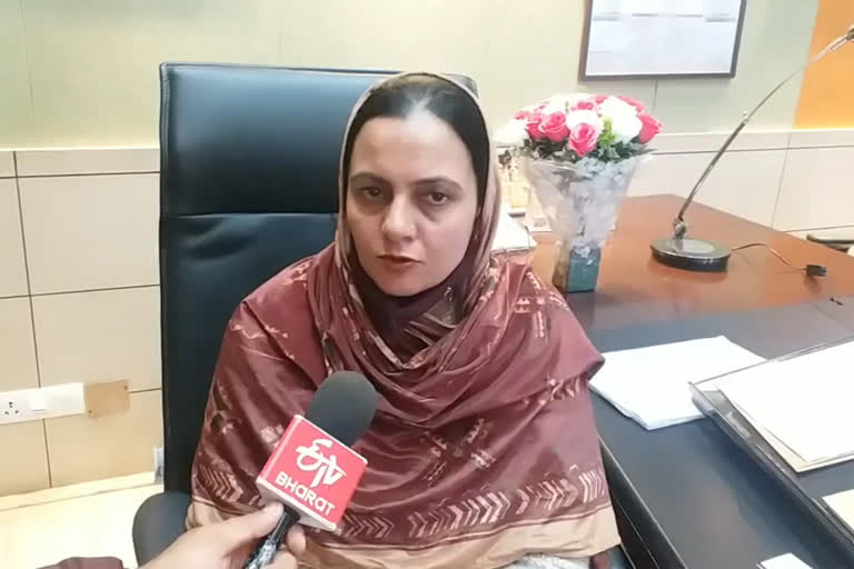 Sarabjit Kaur Dhillon interview