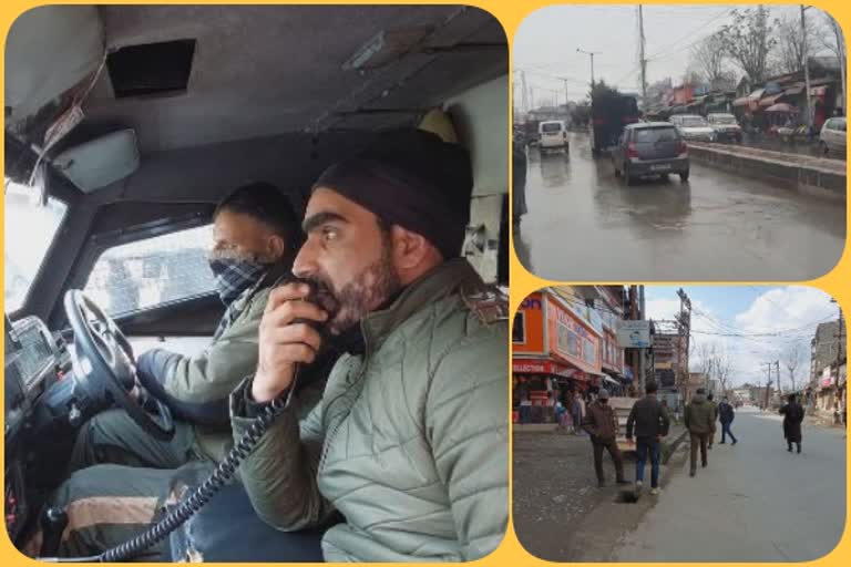 weekend-lockdown-enforced-in-anantnag-and-ganderbal