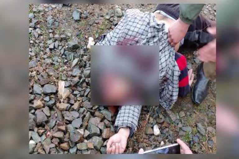 railway-police-man-killed-in-train-accident-in-awatipora