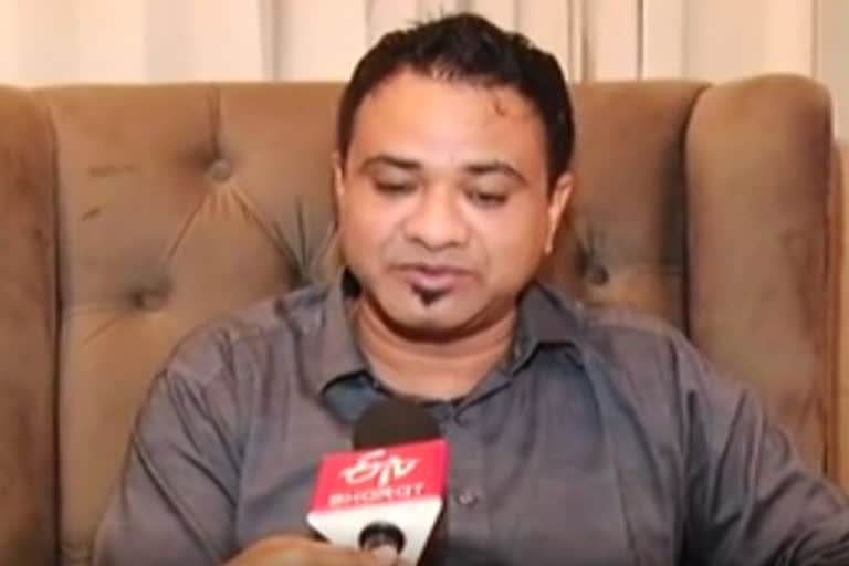 Special Interview with Dr. Kafeel Khan