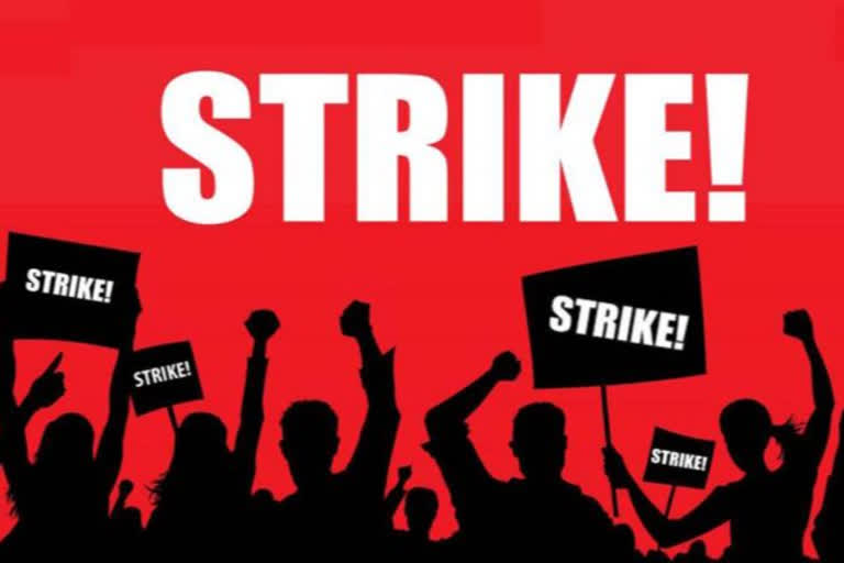 Andhra Pradesh employees to strike work from February 7 over pay revision