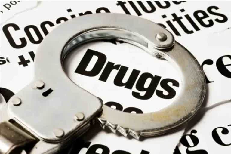 Drive against drug: তেজপুৰত ব্ৰাউন চুগাৰসহ এজন আটক