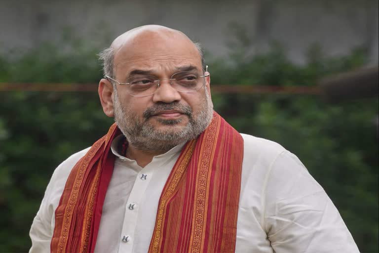 amit shah