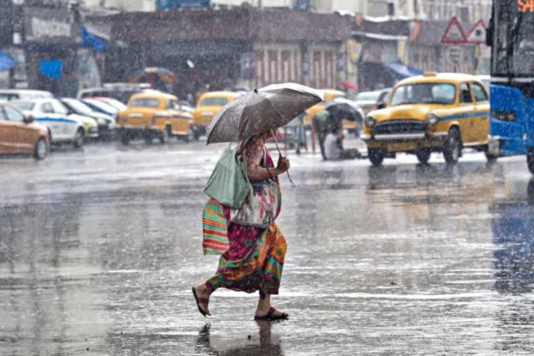 West Bengal Weather