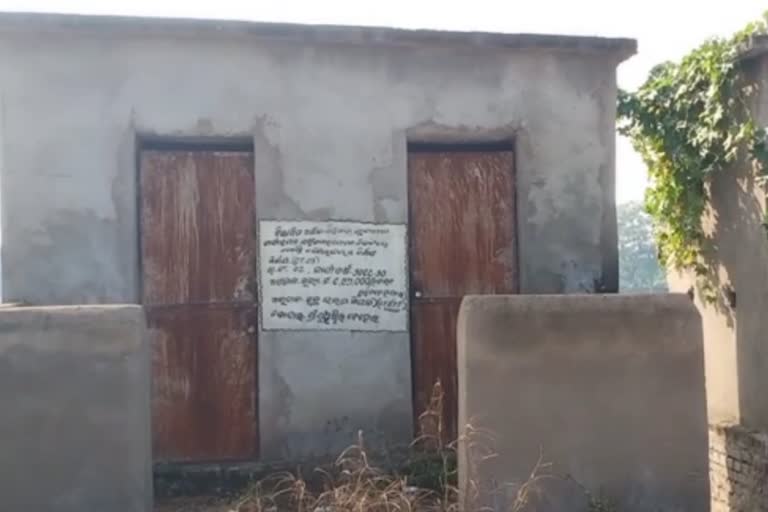 swachh bharat mission has failed in sundargarh