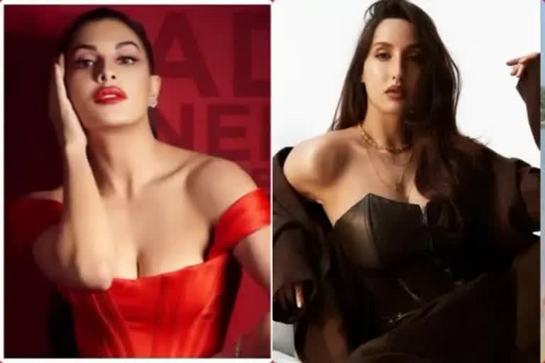 actress nora fatehi and jacklin will not face macoca