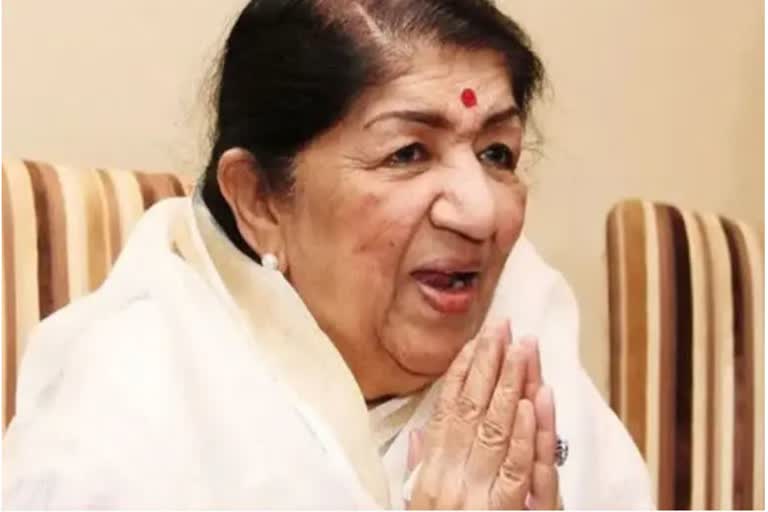 Lata Mangeshkar health update: ਗਾਇਕਾ ਦੀ ਸਿਹਤ 'ਚ ਸੁਧਾਰ, ਅਜੇ ਵੀ ਆਈਸੀਯੂ ਵਿੱਚ