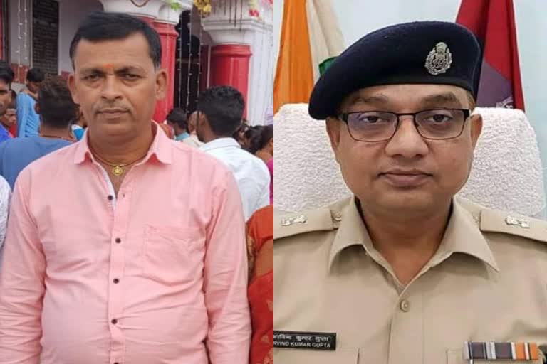 48 घंटे बाद भी अगवा डॉक्टर का बांका पुलिस नहीं लगा पाई सुराग