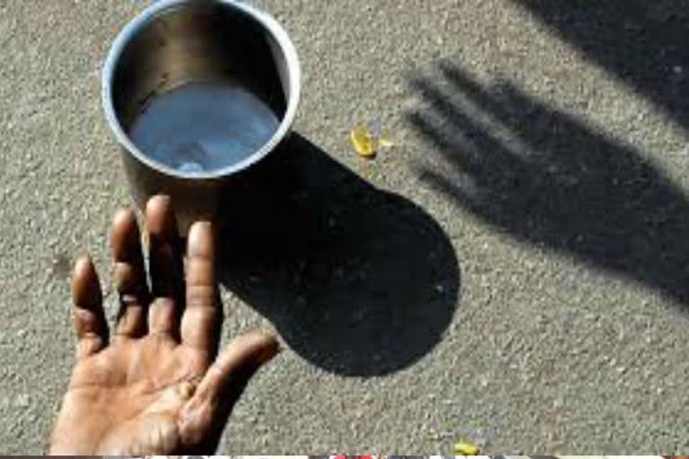 Beggars will provided jobs in Bihar