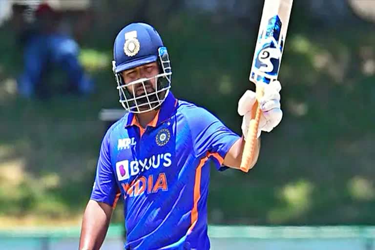 Rishabh Pant  Team India  india vs south africa  Sports News  Cricket News  match conditions  ऋषभ पंत  दक्षिण अफ्रीका क्रिकेट टीम  खेल समाचार  टीम इंडिया  ऋषभ पंत का बयान