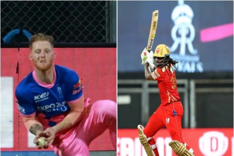 Notable Absentees From IPL 2022 Mega Auction