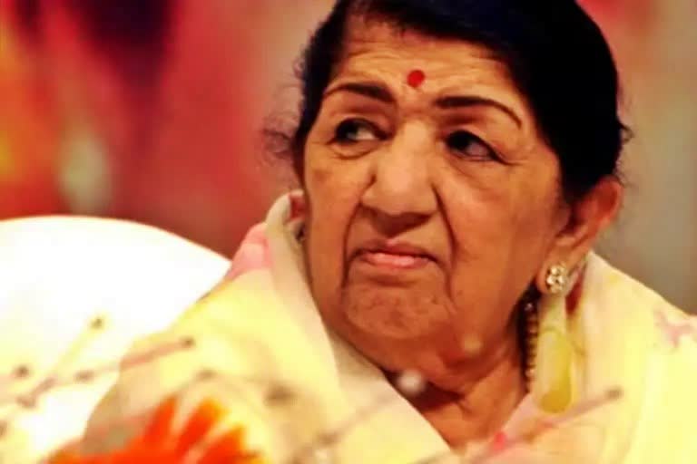 Lata Mangeshkar