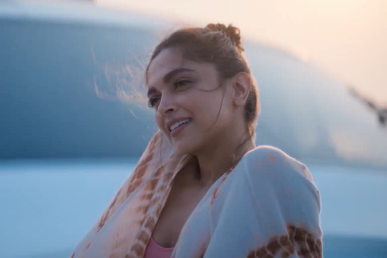 Deepika padukone