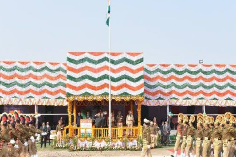 গণৰাজ্য দিৱসৰ বাবে ক'ভিড সম্পৰ্কীয় নতুন নীতি-নিৰ্দেশনা