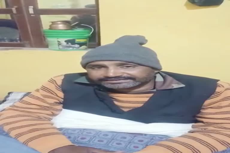 Dacoit Jagan Gurjar Viral Video, Dholpur latest news