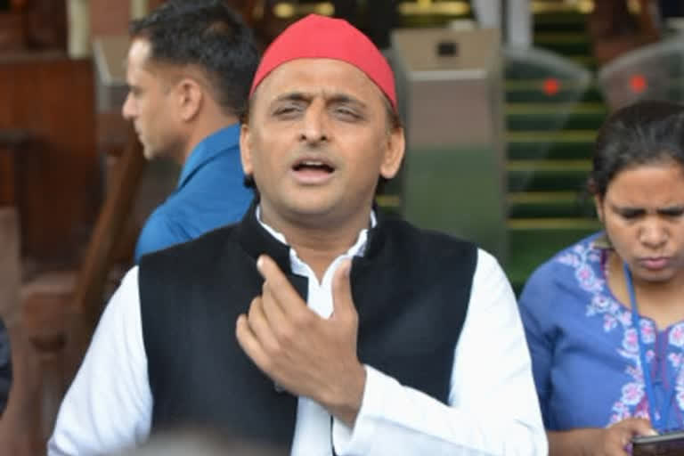 UP polls Akhilesh Yadav promises jobs for 22 lakh youths in IT sector