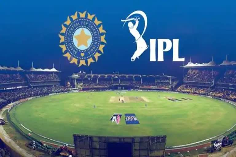 IPL 2022  IPL 2022 To Be Held In India Without Crowd  ഐപിഎൽ 15-ാം സീസണ്‍ ഇന്ത്യയിൽ തന്നെ  IPL 15 Held In India  IPL MEGA AUCTION  IPL UPDATES  IPL 2022 To Take Place In India