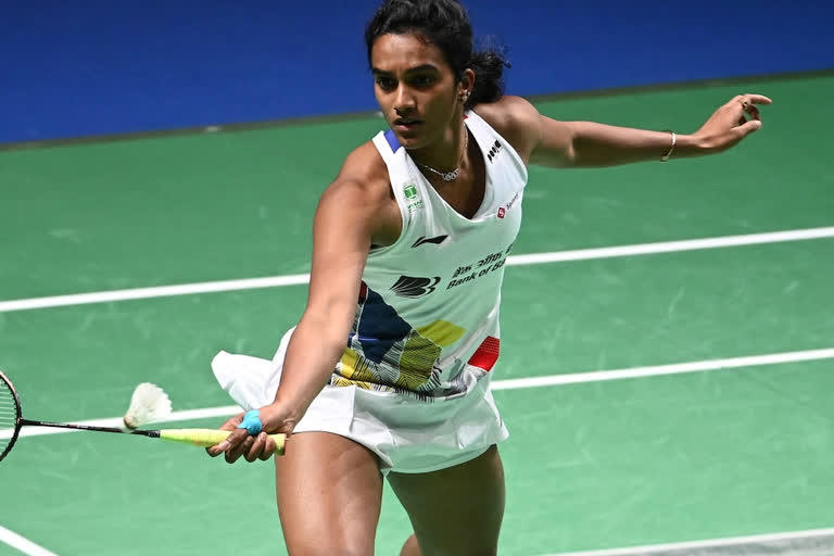 PV Sindhu Syed Modi tourney, పీవీ సింధు సయ్యద్ మోదీ టోర్నీ