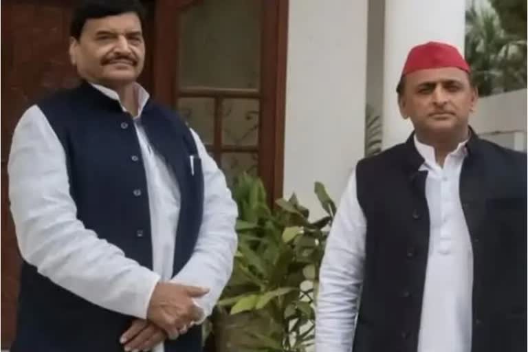 etawa jaswant nagar seat is lucky for mulayam singh yadav and shivpal yadav