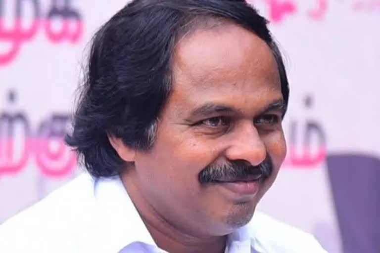 அமைச்சர் மனோ தங்கராஜ்