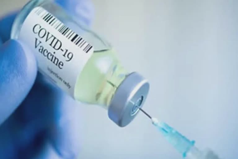 Vaccination In Gujarat: 2021માં મૃત્યુ પામેલી મહિલાને આરોગ્ય વિભાગે ગઈકાલે આપ્યો વેક્સિનનો બીજો ડોઝ!