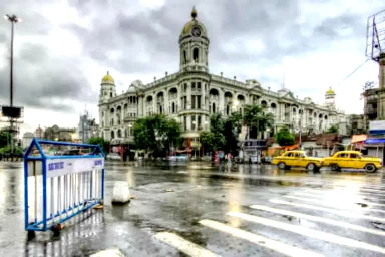 West Bengal Weather Update