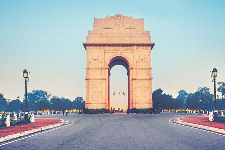 India Gate News