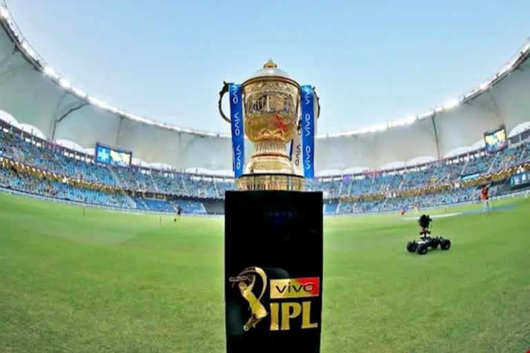 ਭਾਰਤ ‘ਚ ਹੀ ਹੋਵੇਗਾ IPL 2022