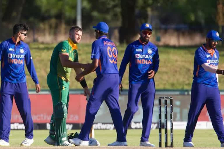 SA vs IND 3rd ODI Preview