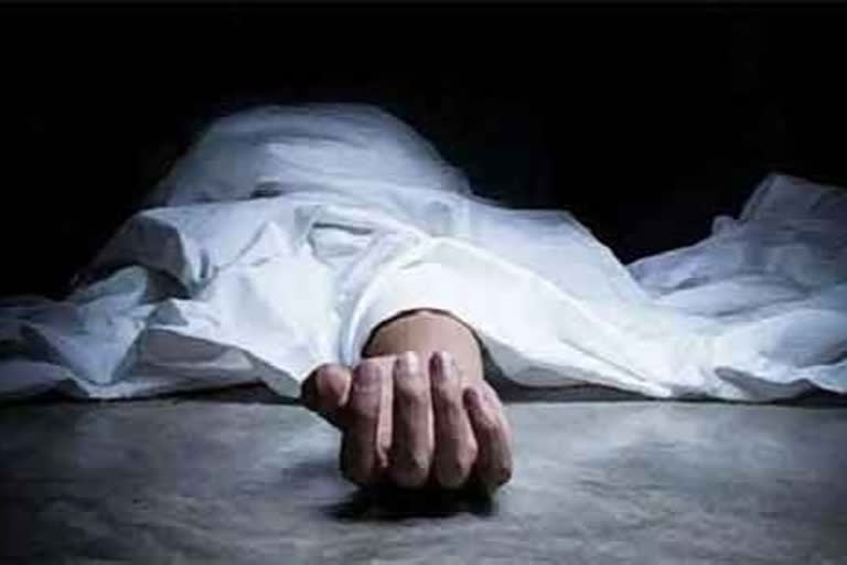 woman died at Pargi, pargi crime news