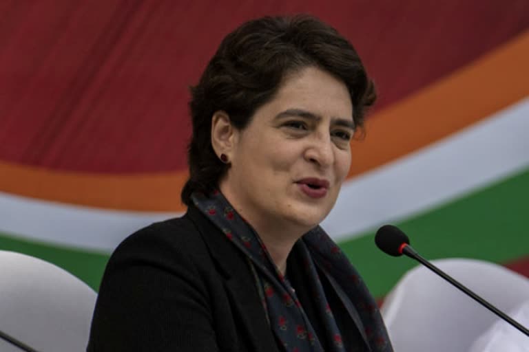 priyanka gandhi vadra